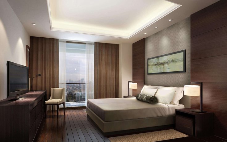 Imagen de la habitación del Hotel Fairmont Jakarta. Foto 3
