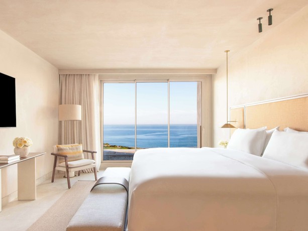 Imagen de la habitación del Hotel Fairmont La Hacienda Costa Del Sol. Foto 4