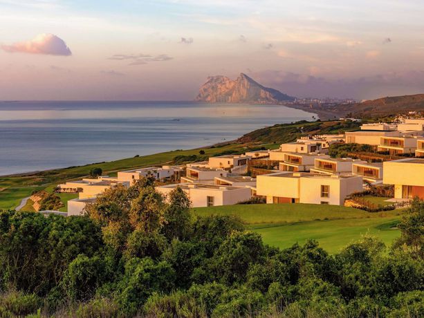 Imagen general del Hotel Fairmont La Hacienda Costa Del Sol (Opening February 2025). Foto 1
