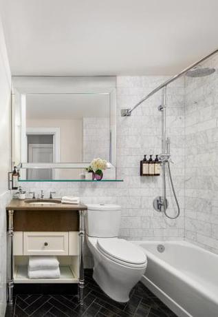 Imagen de la habitación del Hotel Fairmont Le Chateau Frontenac. Foto 13