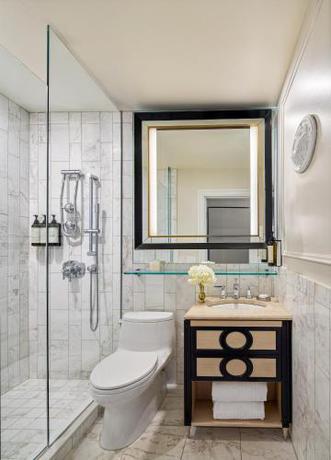 Imagen de la habitación del Hotel Fairmont Le Chateau Frontenac. Foto 16