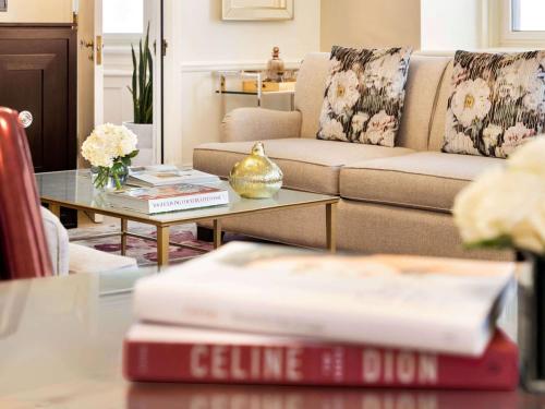 Imagen general del Hotel Fairmont Le Chateau Frontenac. Foto 8