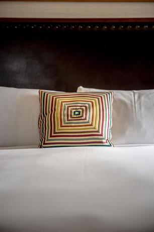 Imagen de la habitación del Hotel Fairmont Le Manoir Richelieu. Foto 9