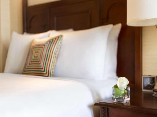 Imagen de la habitación del Hotel Fairmont Le Manoir Richelieu. Foto 10