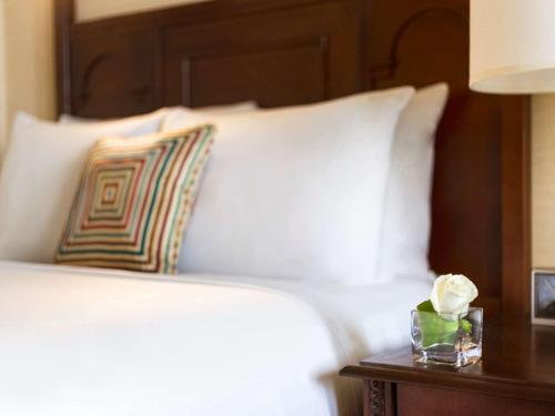 Imagen de la habitación del Hotel Fairmont Le Manoir Richelieu. Foto 17