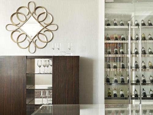 Imagen general del Hotel Fairmont Makati. Foto 6