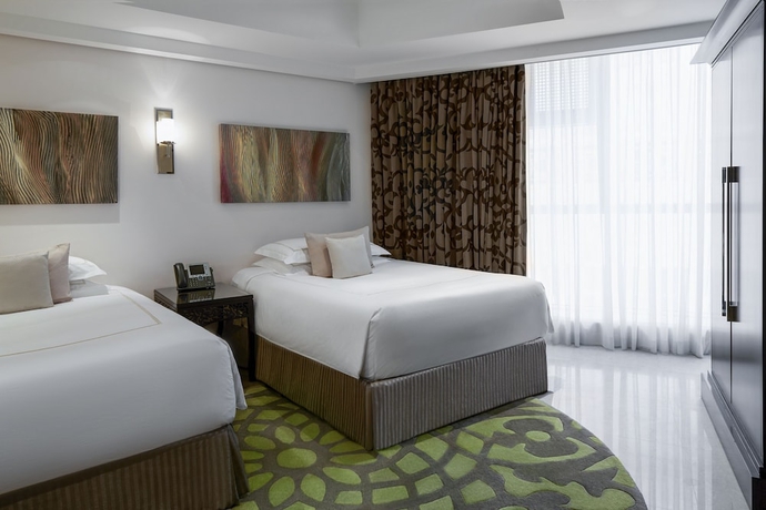 Imagen de la habitación del Hotel Fairmont Makkah Clock Royal Tower. Foto 7