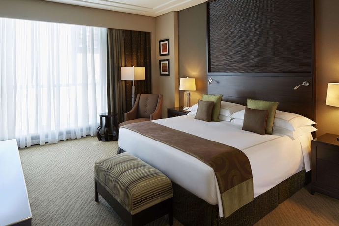 Imagen de la habitación del Hotel Fairmont Makkah Clock Royal Tower. Foto 8