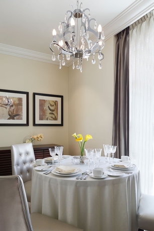 Imagen de la habitación del Hotel Fairmont Makkah Clock Royal Tower. Foto 9