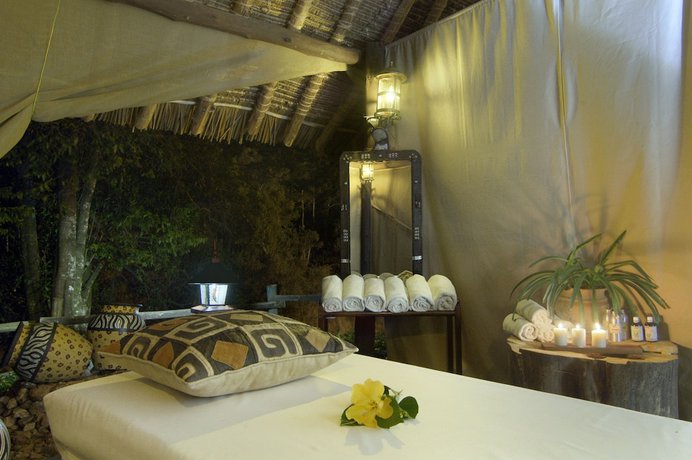 Imagen general del Hotel Fairmont Mara Safari Club. Foto 3