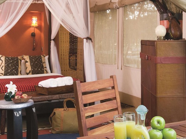 Imagen de la habitación del Hotel Fairmont Mara Safari Club. Foto 13