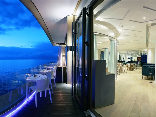 Imagen general del Hotel Fairmont Monte Carlo. Foto 1