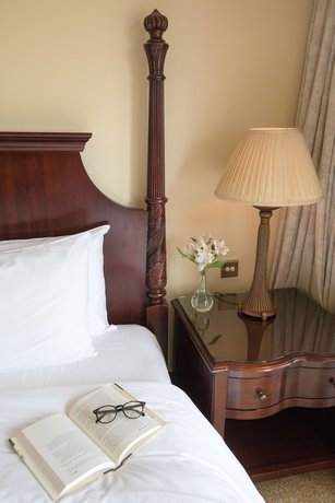 Imagen de la habitación del Hotel Fairmont Mount Kenya Safari. Foto 2