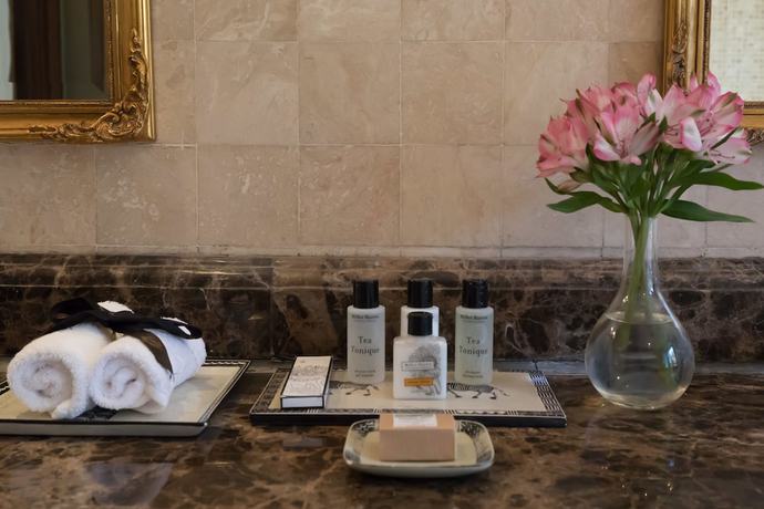 Imagen de la habitación del Hotel Fairmont Mount Kenya Safari. Foto 9