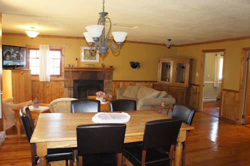 Imagen de la habitación del Hotel Fairmont Mountain Bungalows. Foto 4