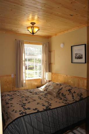 Imagen de la habitación del Hotel Fairmont Mountain Bungalows. Foto 6