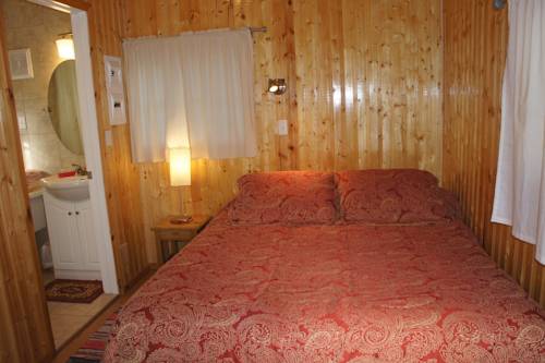 Imagen de la habitación del Hotel Fairmont Mountain Bungalows. Foto 14