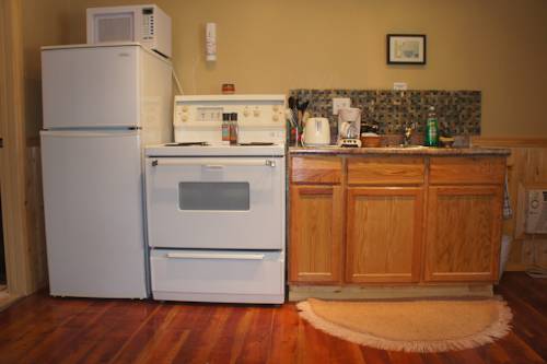 Imagen de la habitación del Hotel Fairmont Mountain Bungalows. Foto 16