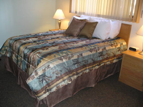 Imagen de la habitación del Hotel Fairmont Mountainside Vacation Villas. Foto 4