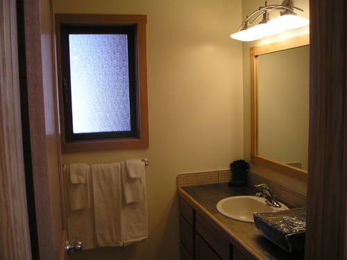 Imagen de la habitación del Hotel Fairmont Mountainside Vacation Villas. Foto 5