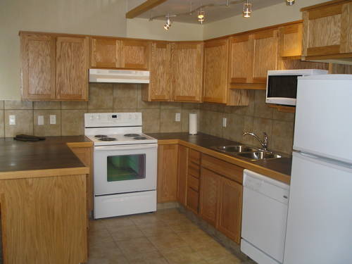 Imagen de la habitación del Hotel Fairmont Mountainside Vacation Villas. Foto 7