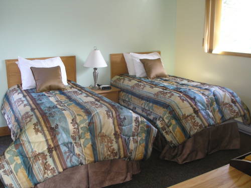 Imagen de la habitación del Hotel Fairmont Mountainside Vacation Villas. Foto 8