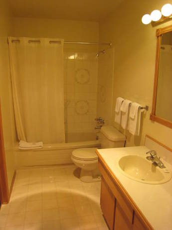 Imagen de la habitación del Hotel Fairmont Mountainside Vacation Villas. Foto 10