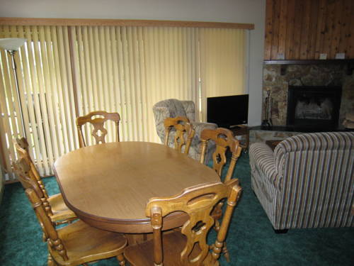 Imagen de la habitación del Hotel Fairmont Mountainside Vacation Villas. Foto 11