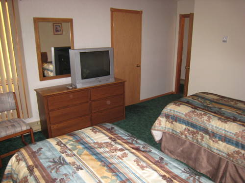 Imagen de la habitación del Hotel Fairmont Mountainside Vacation Villas. Foto 12