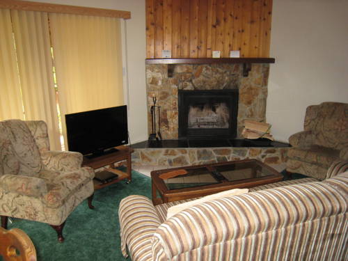 Imagen de la habitación del Hotel Fairmont Mountainside Vacation Villas. Foto 14