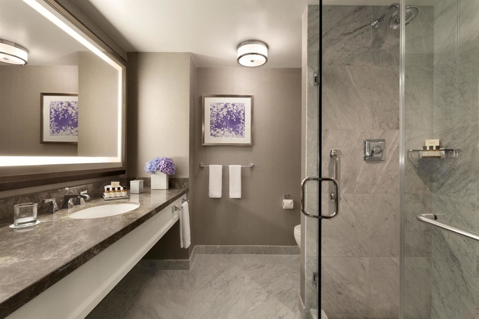 Imagen de la habitación del Hotel Fairmont Olympic. Foto 12