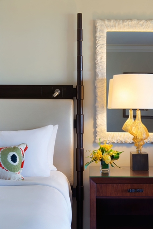 Imagen de la habitación del Hotel Fairmont Orchid. Foto 4