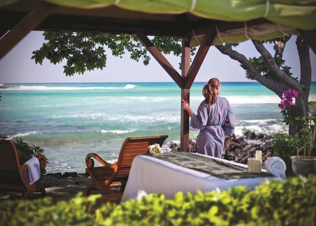 Imagen de la piscina del Hotel Fairmont Orchid Gold Experience. Foto 18