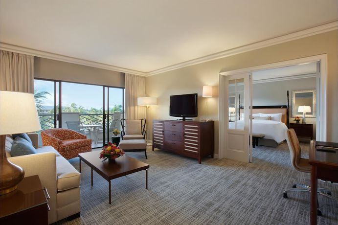 Imagen de la habitación del Hotel Fairmont Orchid Gold Experience. Foto 4