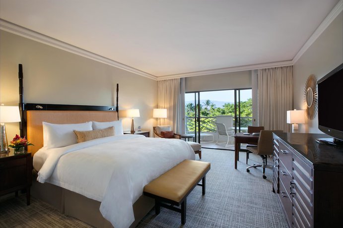 Imagen de la habitación del Hotel Fairmont Orchid Gold Experience. Foto 6