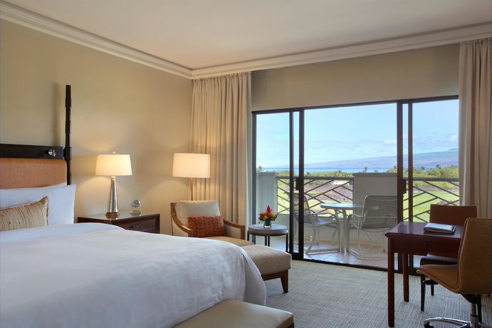 Imagen de la habitación del Hotel Fairmont Orchid Gold Experience. Foto 7