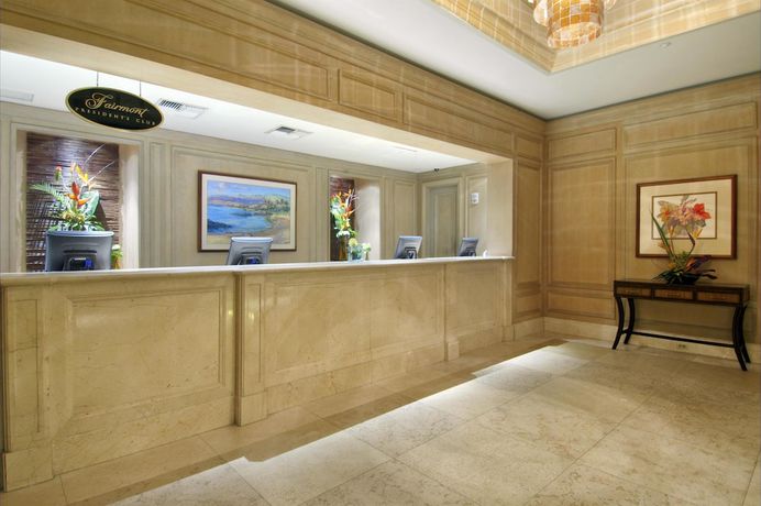 Imagen de los interiores del Hotel Fairmont Orchid Gold Experience. Foto 15