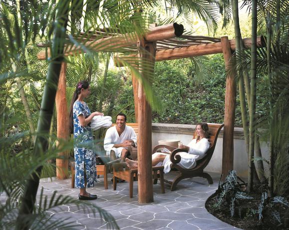 Imagen de la piscina del Hotel Fairmont Orchid Gold Experience. Foto 19