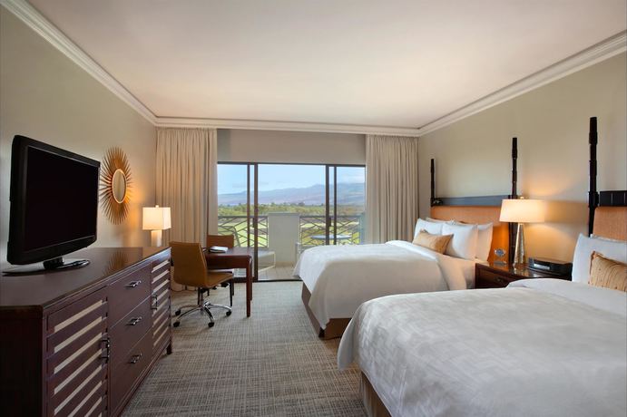 Imagen de la habitación del Hotel Fairmont Orchid Gold Experience. Foto 9