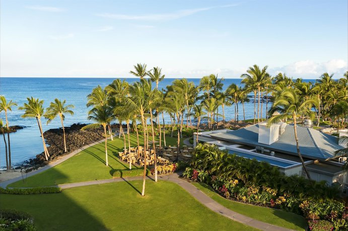 Imagen de la habitación del Hotel Fairmont Orchid Gold Experience. Foto 10