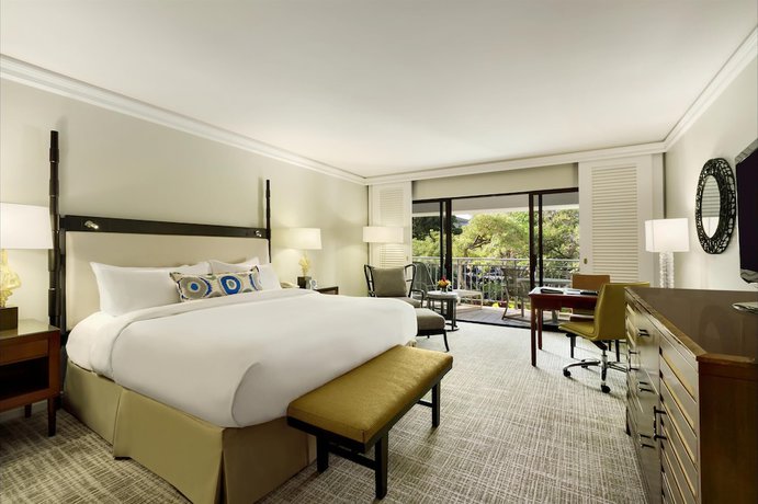 Imagen de la habitación del Hotel Fairmont Orchid Gold Experience. Foto 11