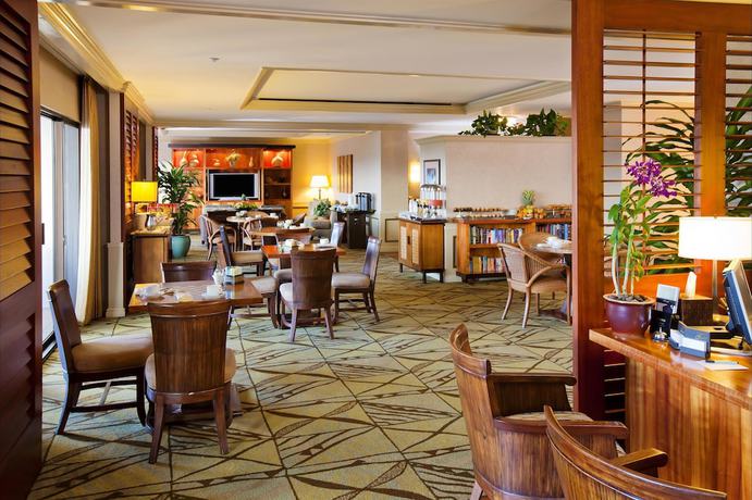 Imagen de los interiores del Hotel Fairmont Orchid Gold Experience. Foto 17