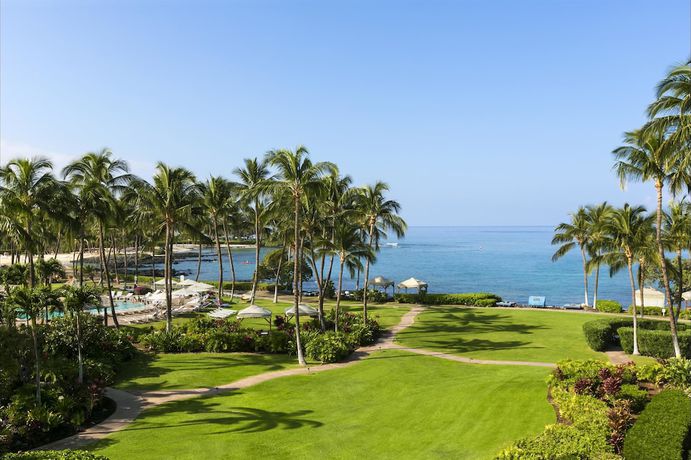 Imagen de la habitación del Hotel Fairmont Orchid Gold Experience. Foto 12