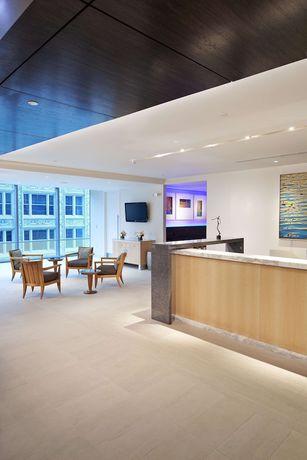 Imagen de los interiores del Hotel Fairmont Pittsburgh. Foto 16