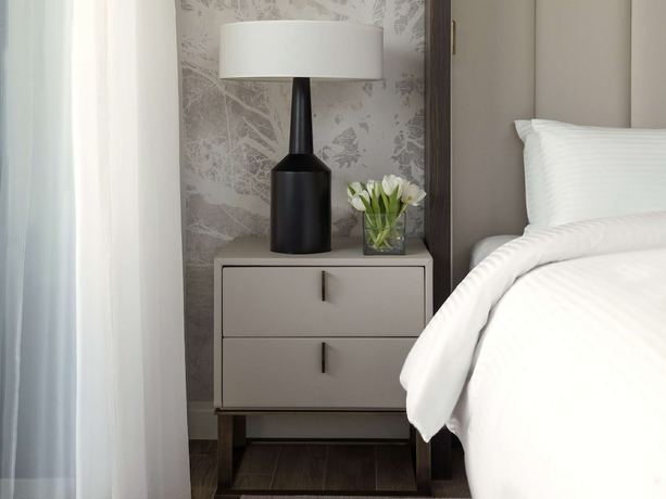 Imagen de la habitación del Hotel Fairmont Ramla Serviced Residences. Foto 8