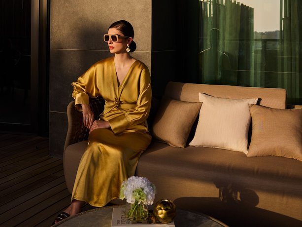 Imagen de la habitación del Hotel Fairmont Ramla Serviced Residences. Foto 15