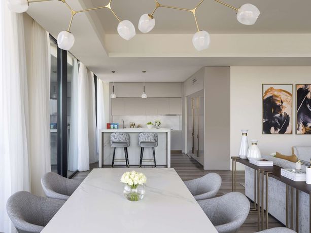 Imagen de la habitación del Hotel Fairmont Ramla Serviced Residences. Foto 16