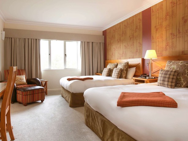 Imagen de la habitación del Hotel Fairmont Resort Blue Mountains - MGallery Collection. Foto 4