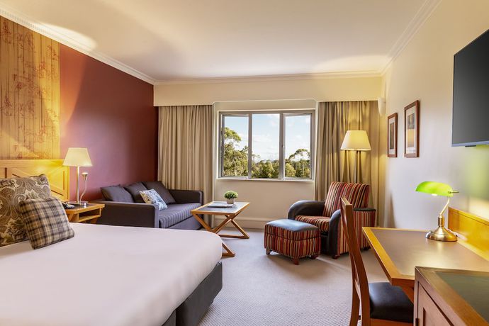 Imagen de la habitación del Hotel Fairmont Resort Blue Mountains - MGallery Collection. Foto 6