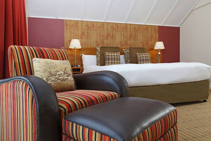Imagen de la habitación del Hotel Fairmont Resort Blue Mountains - MGallery Collection. Foto 7